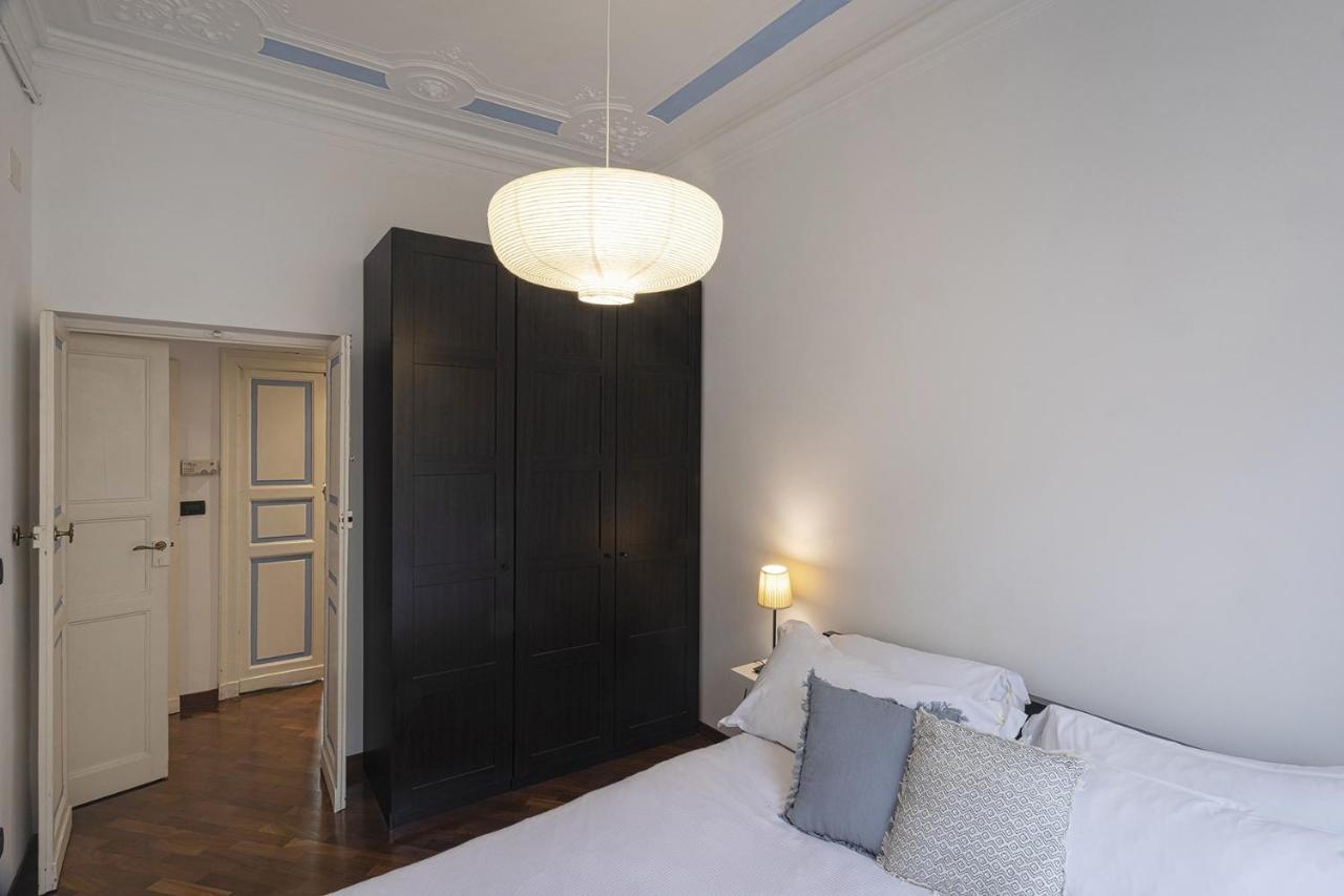 Santa Chiara Apartment By Wonderful Italy Genua Exterior foto