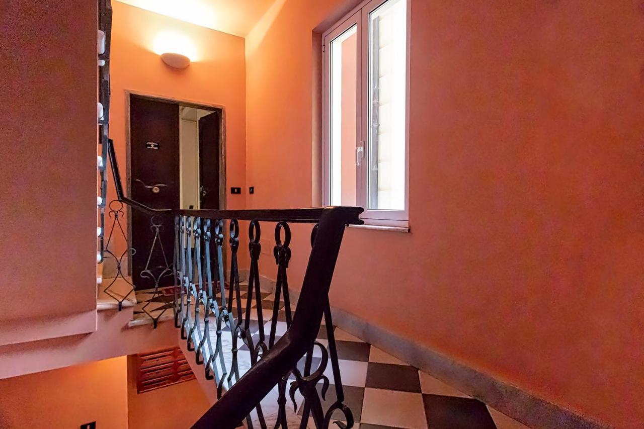 Santa Chiara Apartment By Wonderful Italy Genua Exterior foto