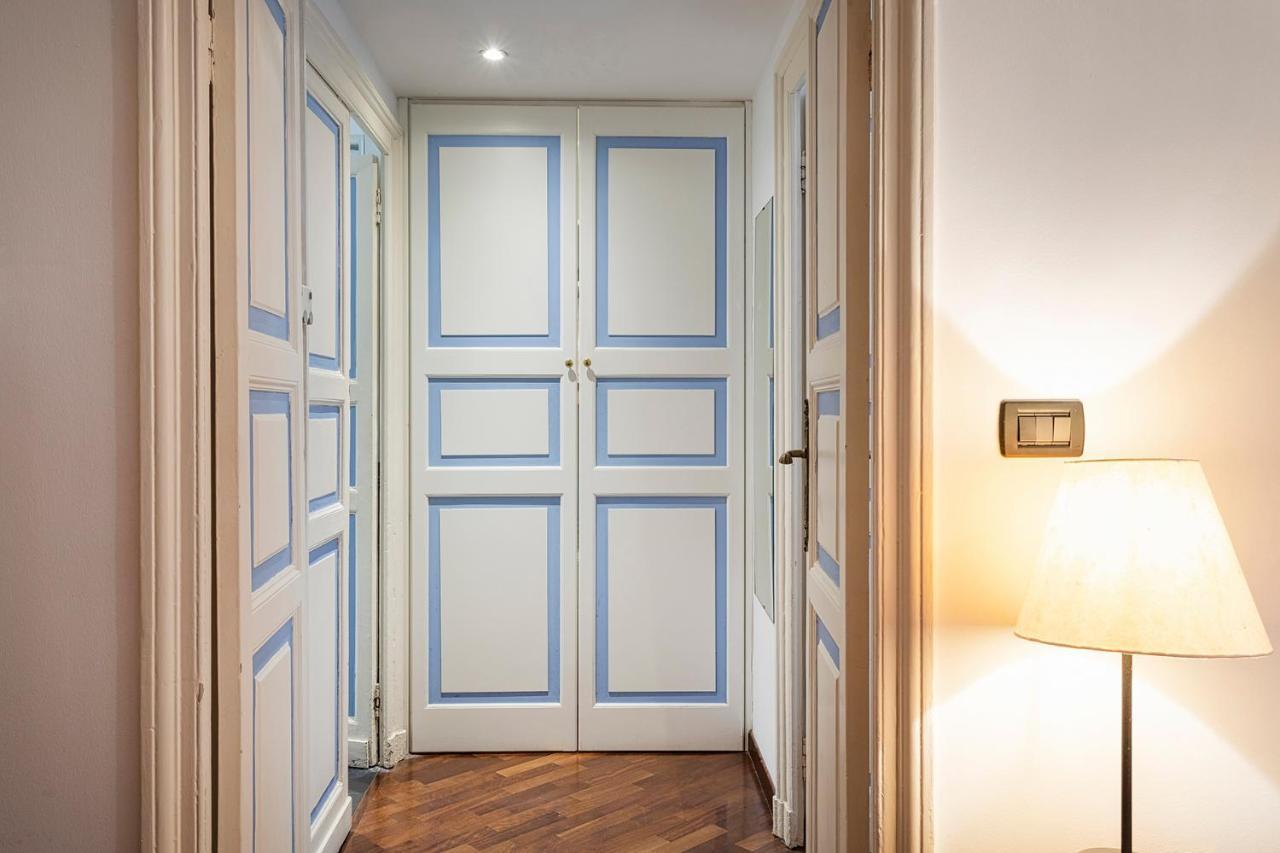 Santa Chiara Apartment By Wonderful Italy Genua Exterior foto